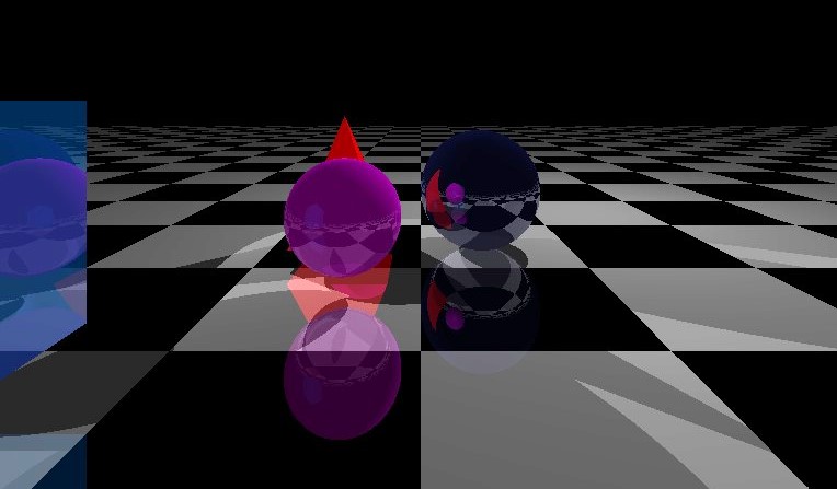 raytracing